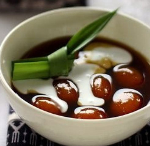 10 Menu Takjil Favorit Berbuka Puasa - KampoengNgawi
