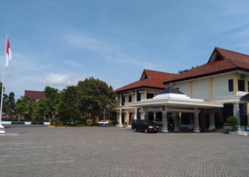 Para Bupati Ngawi