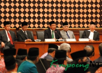 Sidang Itsbat 2014: Awal Puasa 29 Juni