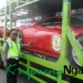 Polres Ngawi: Amankan 3 Ferrary Tak Berdokumen