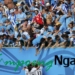 Uruguay Kubur Mimpi Italy ke 16 Besar