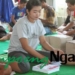 KPUD Ngawi Temukan 30ribu Surat Suara Pilpres Rusak