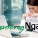 Tips: Meringankan Ketengan Mata di depan PC/Laptop