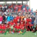 Persinga Ngawi Gandeng Pengusaha Putra Daerah