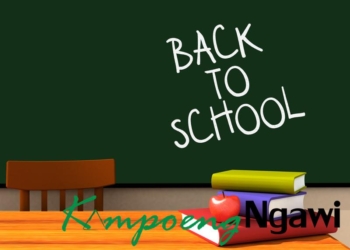 Pagu Siswa Membengkak