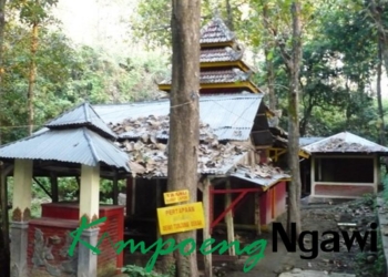 Pesanggrahan Srigati