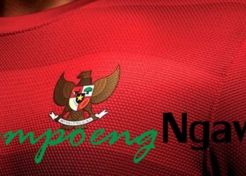 Pelatih Timnas Terpikat Stoper Persinga