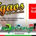 Ngaos ( Ngaji On The Street) di Alun – alun Ngawi