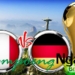 Sejarah Perancis vs Jerman