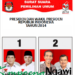 Cara Mencoblos Pilpres 2014