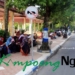 Sambutan Ketua DPA ODOJ Ngawi