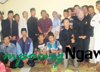 KKN 87 UMM di Ngawi