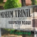Museum Trinil, Pesonamu Kini