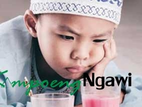 Tetap Bugar Saat Berpuasa