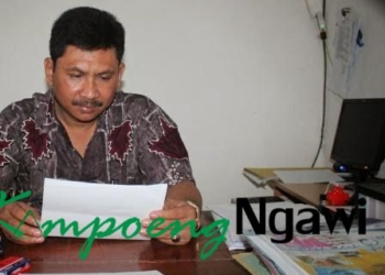 Jelang Purnatugas, Baleg DPRD Kabupaten Ngawi Rampungkan Ratusan Raperda