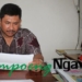 Jelang Purnatugas, Baleg DPRD Kabupaten Ngawi Rampungkan Ratusan Raperda