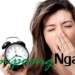 Hati-hati ! Kurang Tidur Dapat Sebabkan Munculnya Penyakit