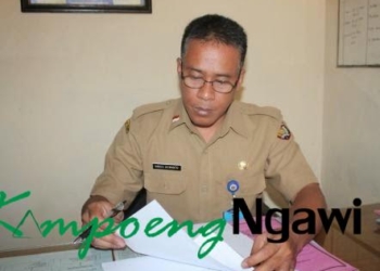 Meski Terlambat DBHCHT Di Ngawi Tetap Sesuai Mekanisme