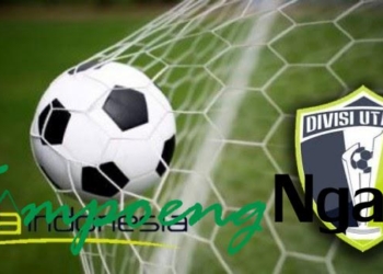 Ditekuk Persinga Ngawi 0-1, Bye-bye 16 Besar PSIM