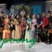 Ngawi Batik Fashion Show