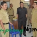 Hari Pertama Masuk Kerja, Sekda Sidak Dibeberapa SKPD