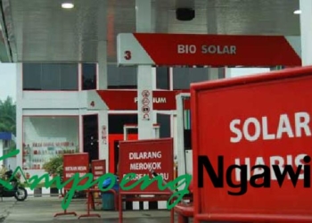 Solar Langka, Petani Kelabakan