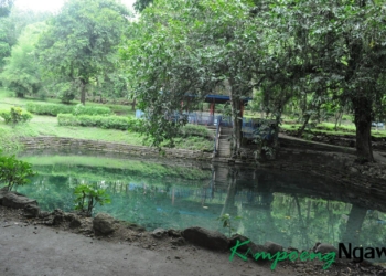 Sendang Tawun (Duk Beji)