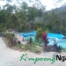 Wisata Watu Jonggol