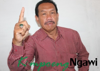 Kasus Perpustakaan Terancam Menguap