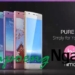 Smartphone Buatan Indonesia yang diKlaim Tertipis di Dunia