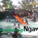 Pemandian dan Resto Hargo Dumilah