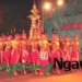 Jatim Specta Night Carnival 2014 di Ngawi