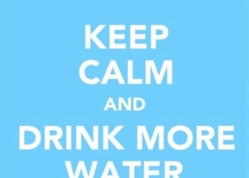 Tujuh Manfaat Dahsyat Minum Air Putih di Pagi Hari