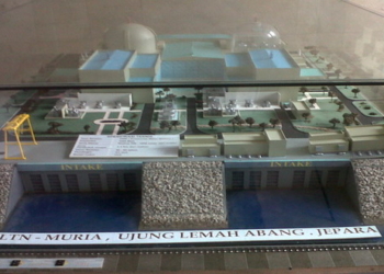 Indonesia Saatnya Manfaatkan Nuklir untuk Antisipasi Krisis Listrik