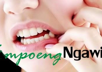 Obat Tradisional untuk Gigi Sakit