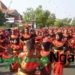 15 Ribu Penari Orek – Orek Ngawi Cetak Rekor Muri