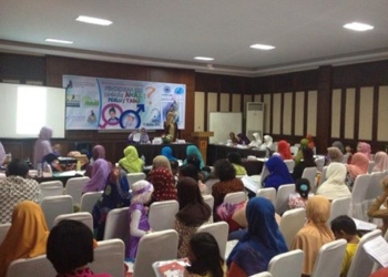 Kegiatan Pengabdian Masyarakat Apsilangga