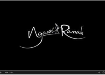 Video Profile Ngawi Ramah