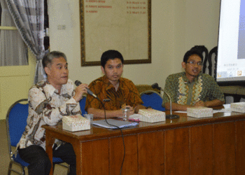 Sosialisasi Exchange Center untuk Peningkatan Pasar Jatim