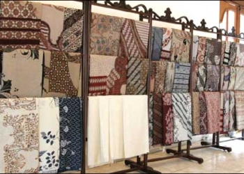 Jenis – Jenis Batik