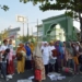 Warga Muhammadiyah Ngawi Rayakan Idul Adha