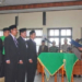 DPRD Ngawi Paripurnakan Pengesahan Ketua Dan Wakil Ketua Difinitif