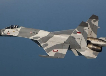 Menuju Alih Teknologi Alutsista TNI