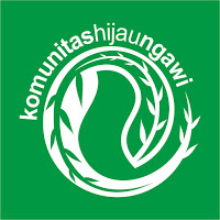 Komunitas Hijau Ngawi