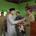 UPT Dindik Kec. Karanganyar Mendapat Bantuan Gamelan