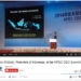 Video Presentasi Jokowi di KTT APEC