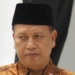 M. Nasir, Menristek Dikti Kabinet Kerja Asli Jambangan, Paron