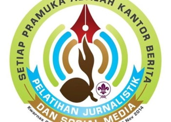 Setiap Pramuka adalah Kantor Berita
