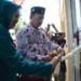 Bupati Ngawi Resmikan Puskesmas Ramah Spektakuler