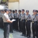 48 Brigadir Polwan Latihan Kerja di Polres Ngawi